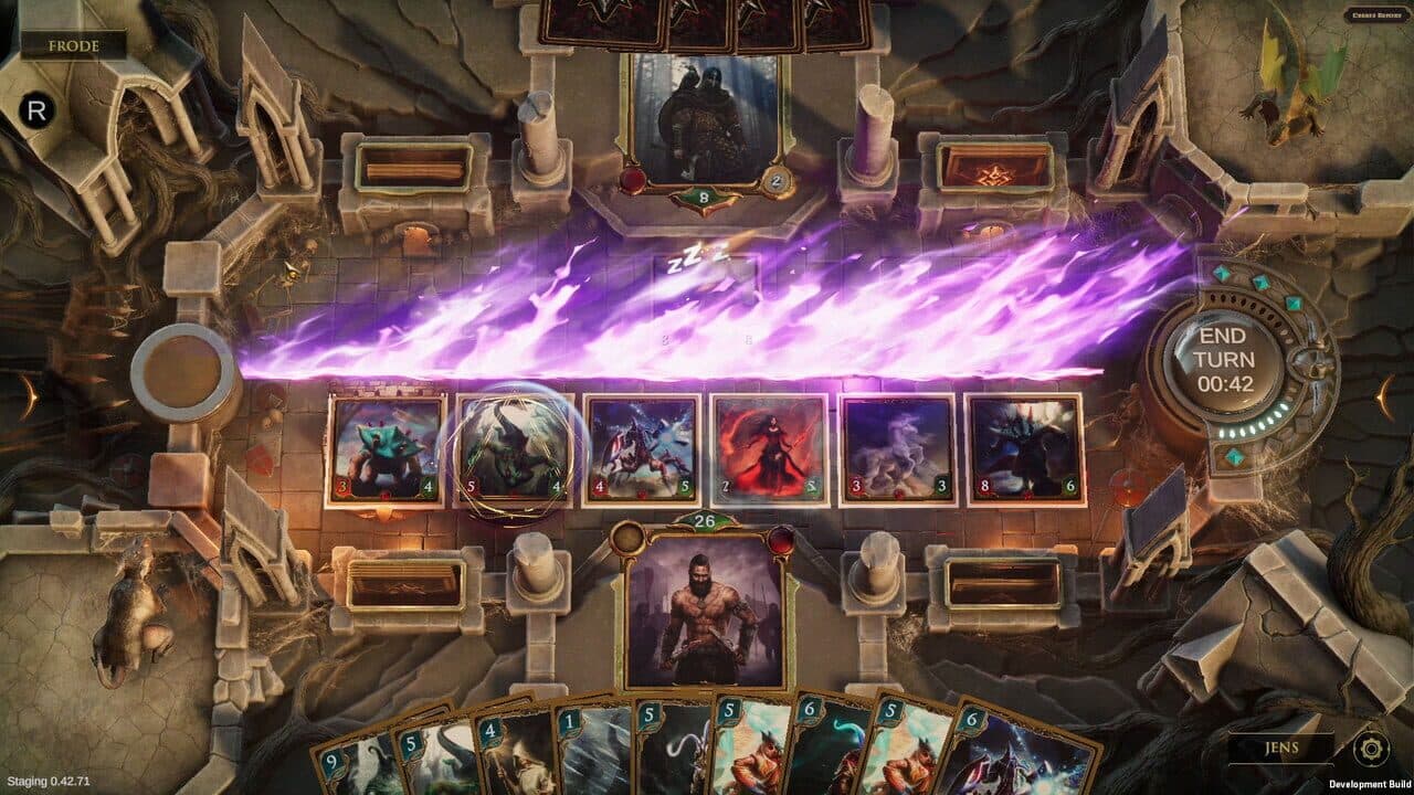 Aether: Trading Card Game thumbnail 3