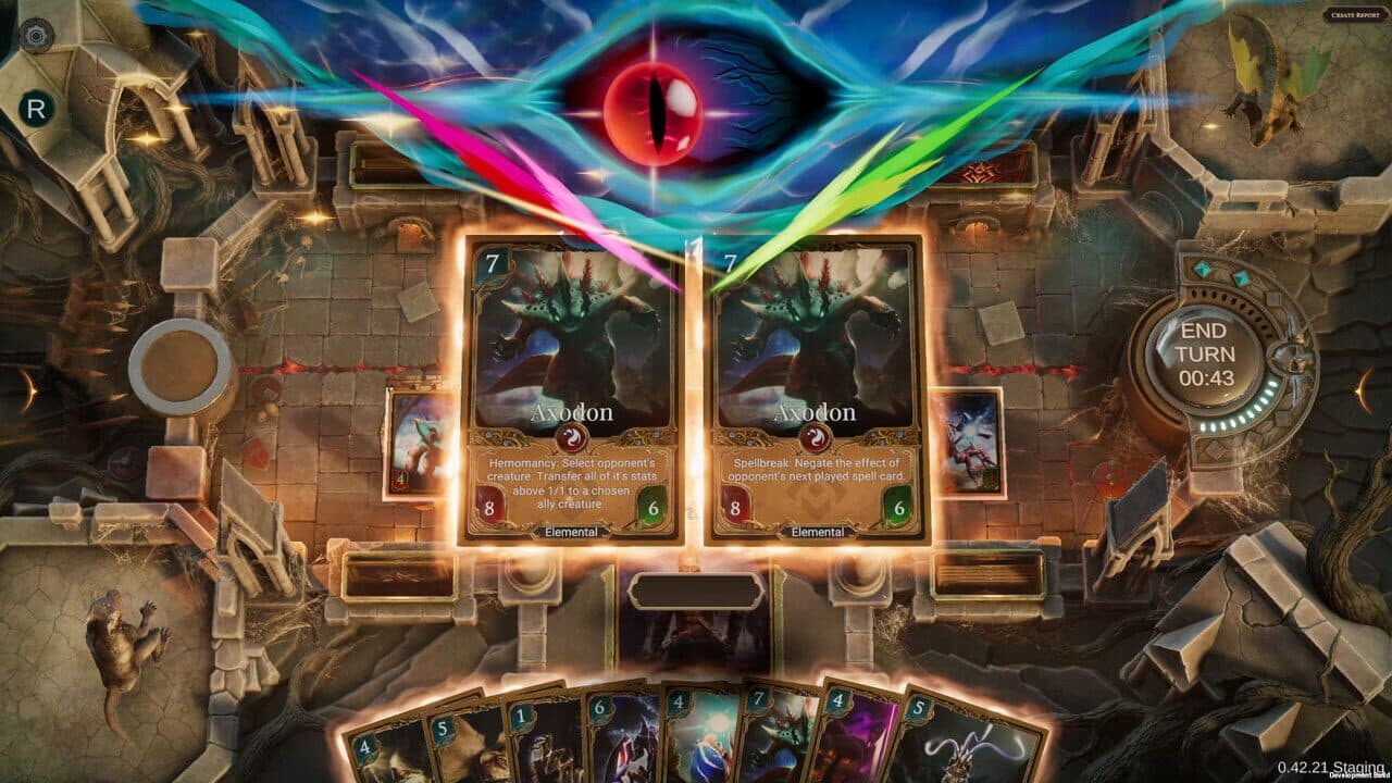 Aether: Trading Card Game thumbnail 4