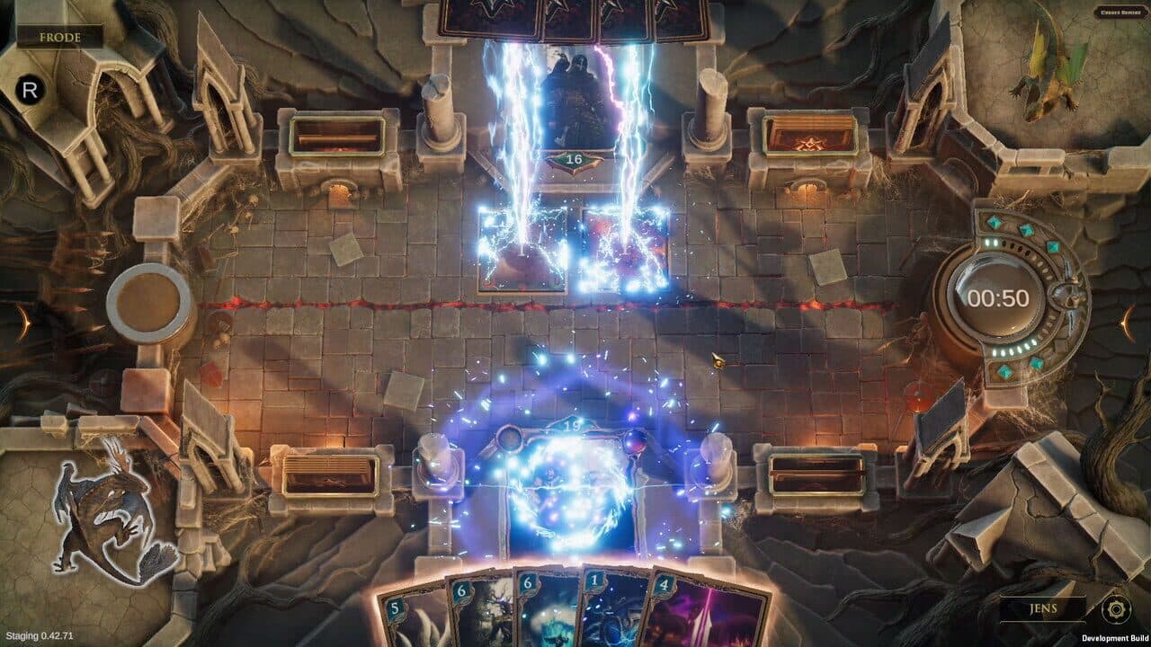 Aether: Trading Card Game thumbnail 5