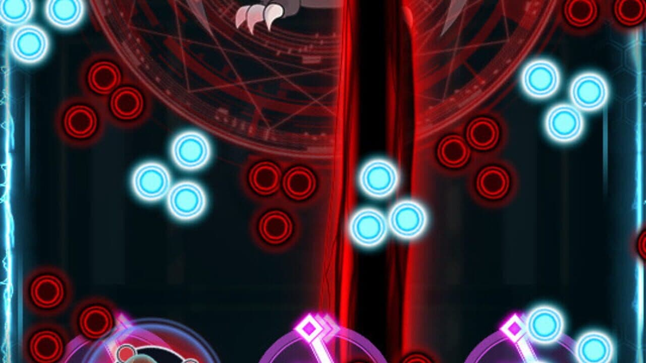 Noisz: Episode G screenshot 1