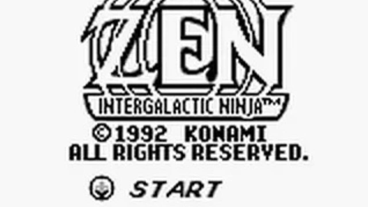 Zen: Intergalactic Ninja thumbnail 11