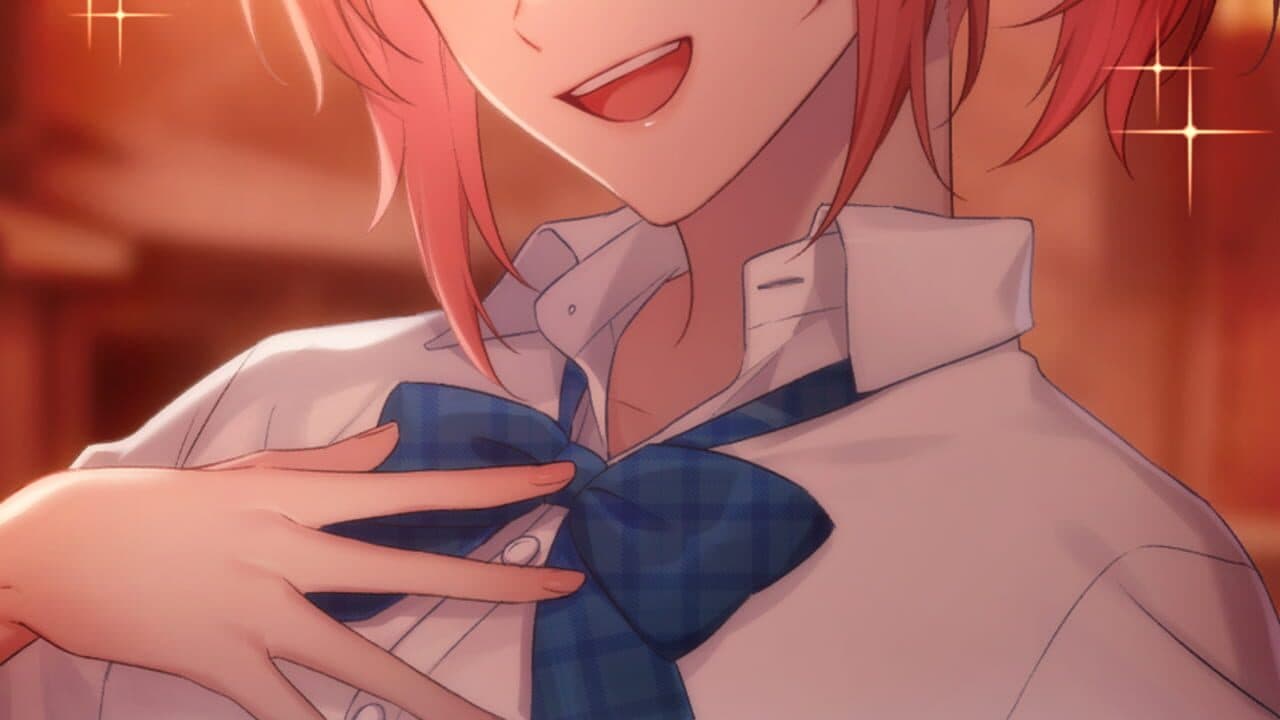 She's My Destined Fiancee?! thumbnail 2