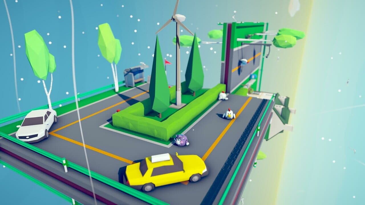 Sling Puzzle: Golf Master thumbnail 6