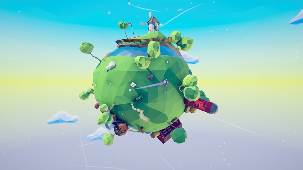 Sling Puzzle: Golf Master thumbnail 8