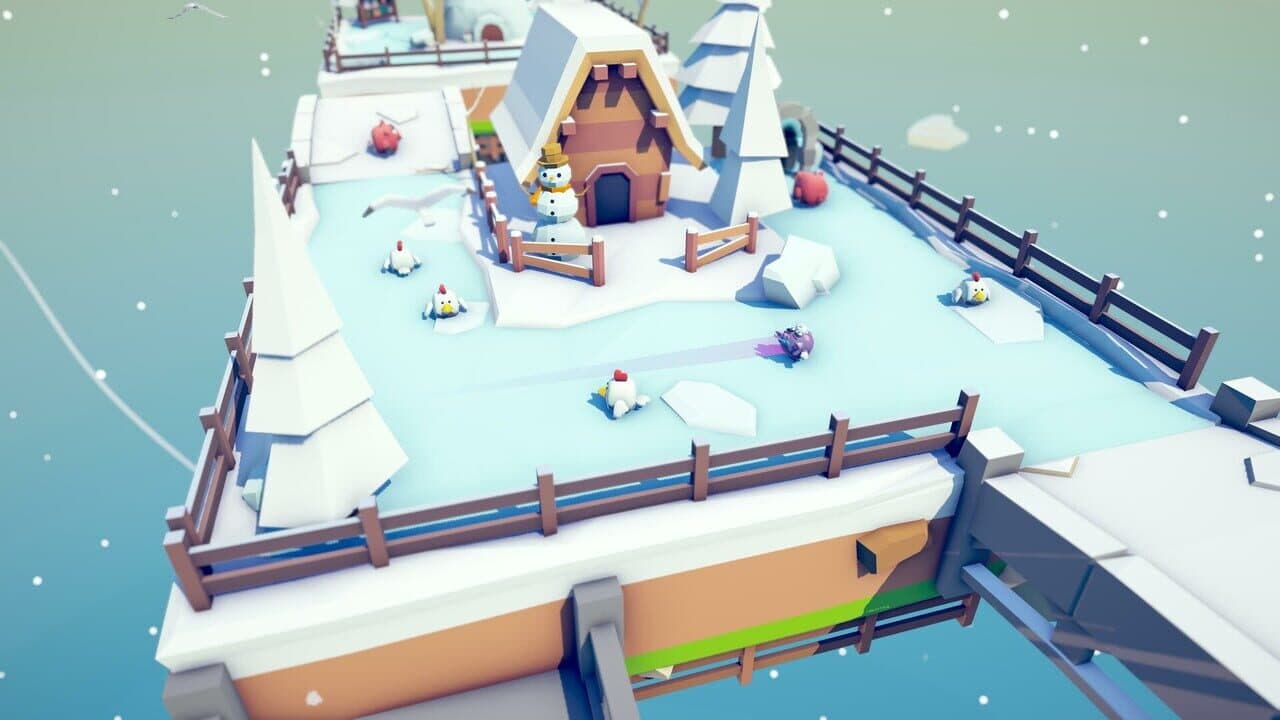 Sling Puzzle: Golf Master thumbnail 7