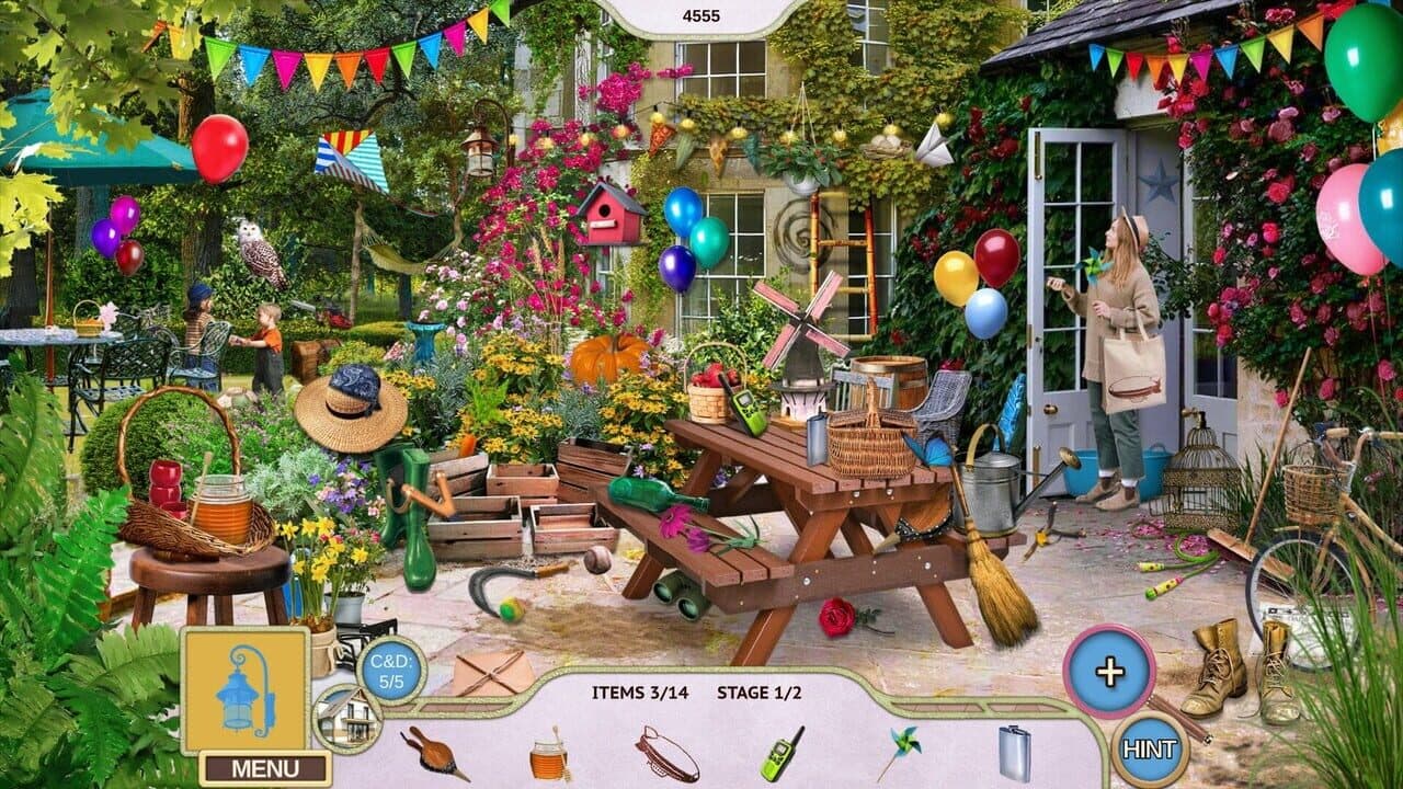 Sweet Home: Look and Find - Collector's Edition thumbnail 6