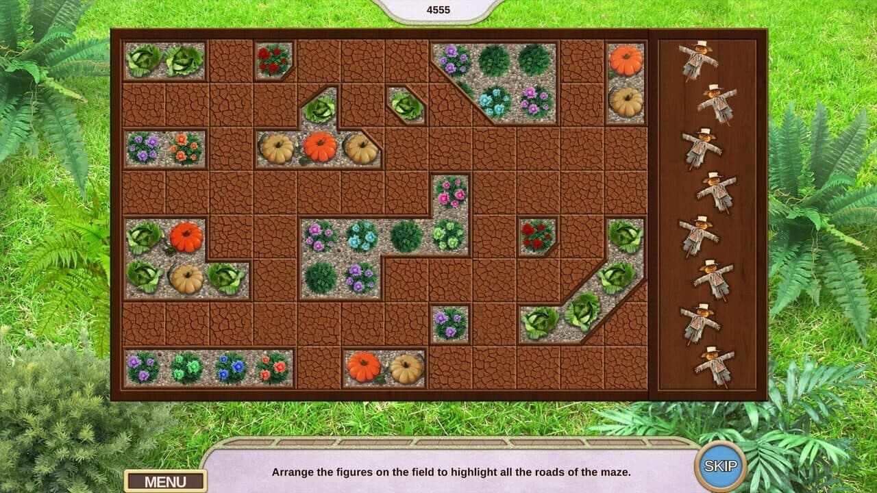 Sweet Home: Look and Find - Collector's Edition screenshot 1