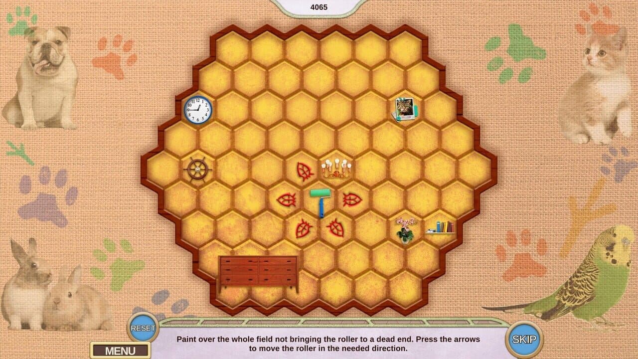 Sweet Home: Look and Find - Collector's Edition thumbnail 3