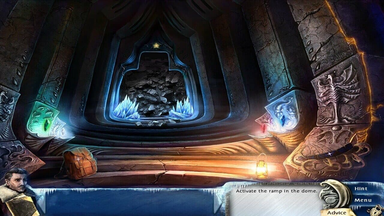 Mystery Stories: Mountains of Madness thumbnail 6