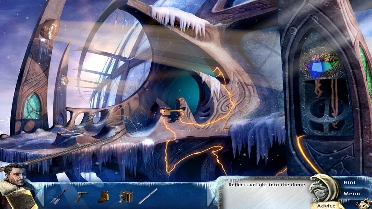 Mystery Stories: Mountains of Madness thumbnail 7
