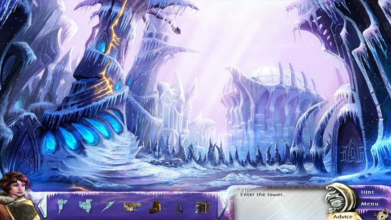 Mystery Stories: Mountains of Madness thumbnail 9