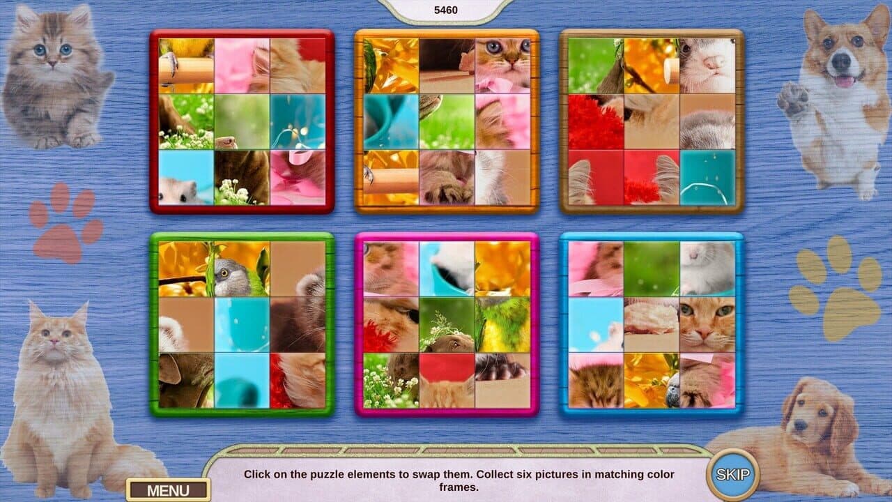 Sweet Home: Look and Find - Collector's Edition thumbnail 10