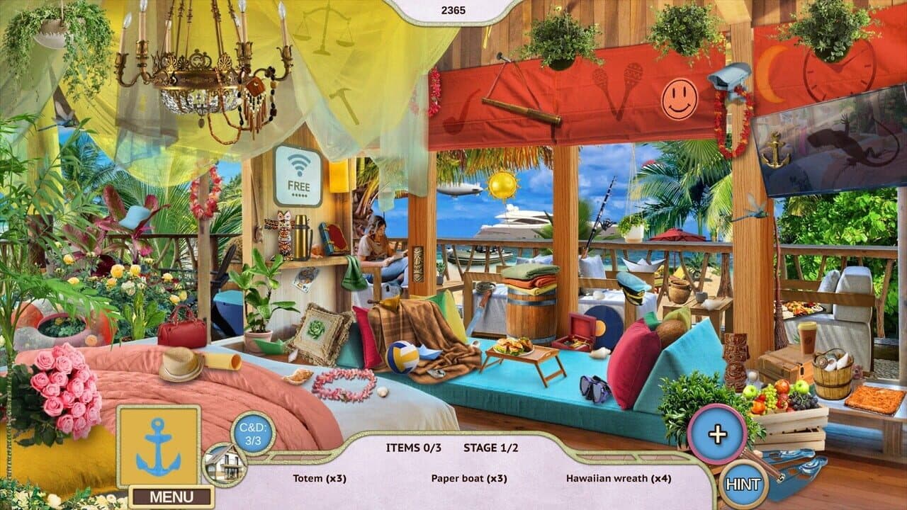 Sweet Home: Look and Find - Collector's Edition thumbnail 15