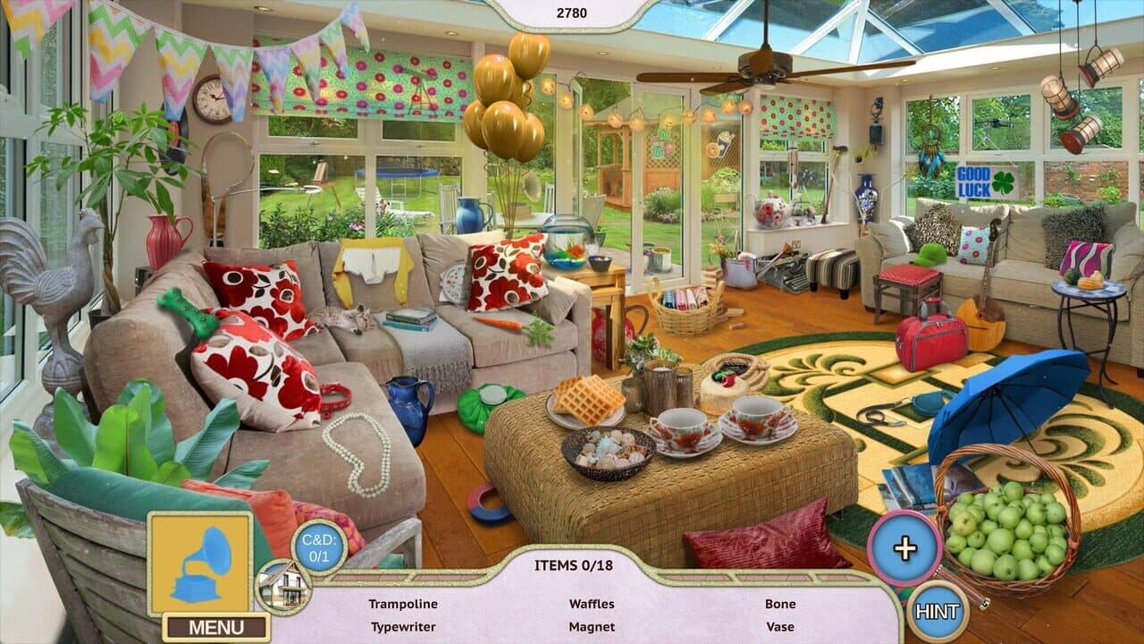 Sweet Home: Look and Find - Collector's Edition thumbnail 18