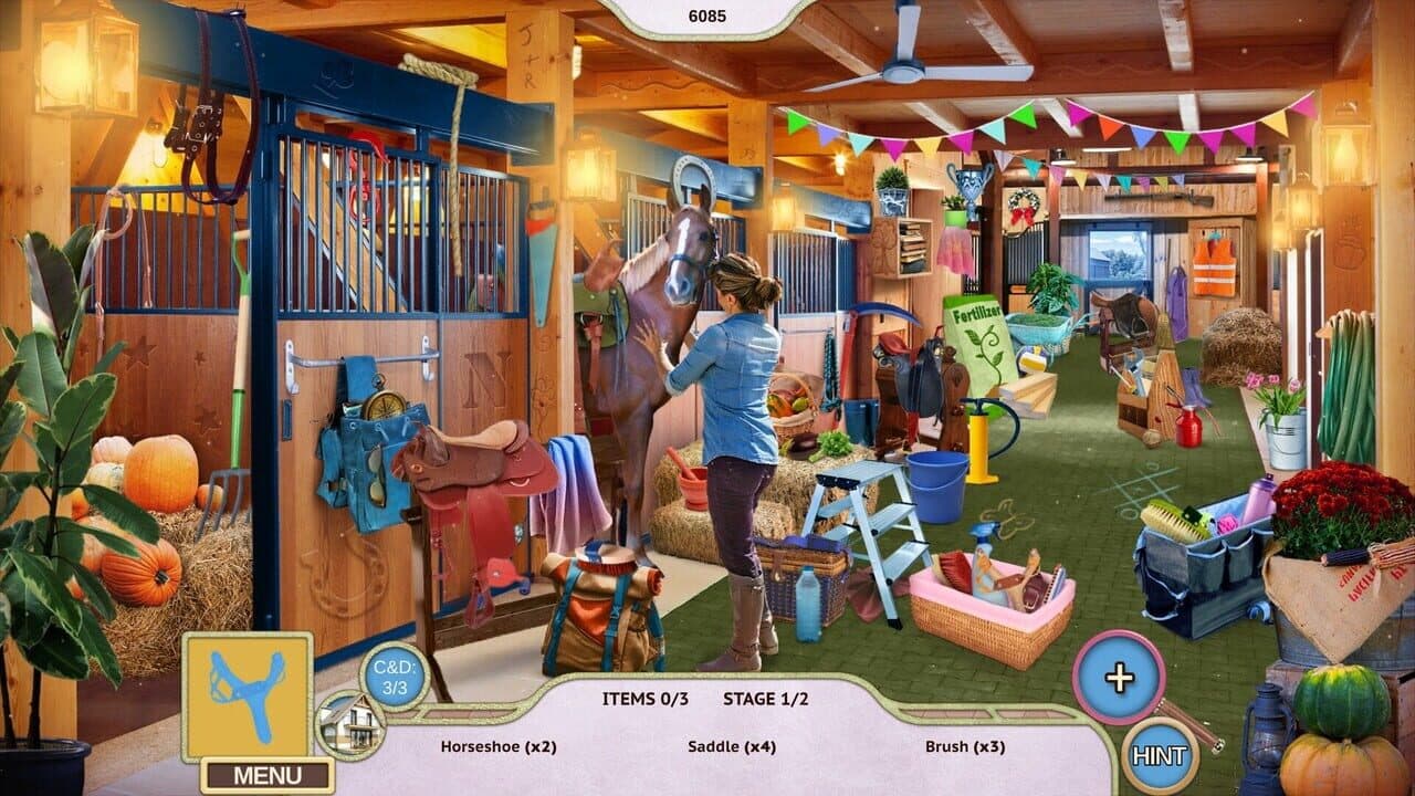 Sweet Home: Look and Find - Collector's Edition thumbnail 14