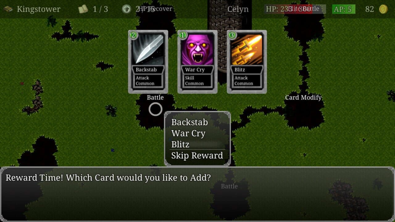 Deckbuilder Fantasy thumbnail 2