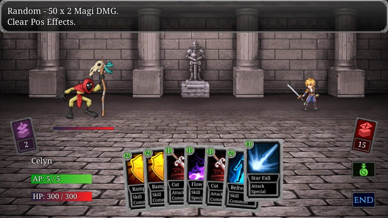 Deckbuilder Fantasy thumbnail 4
