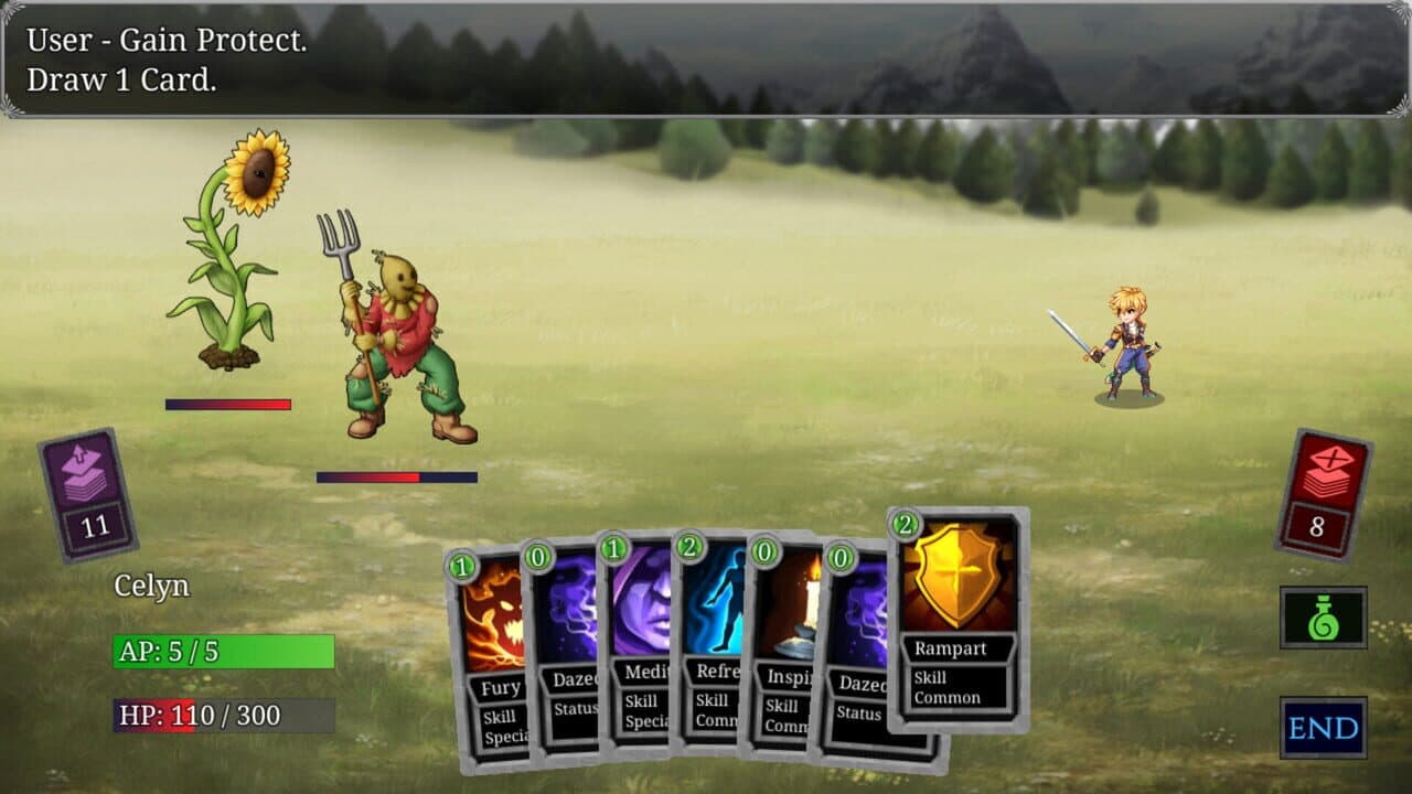 Deckbuilder Fantasy thumbnail 5