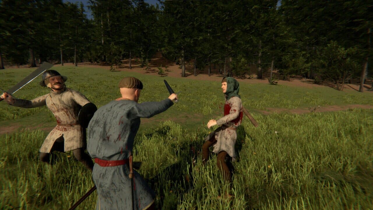 Kinstrife thumbnail 3
