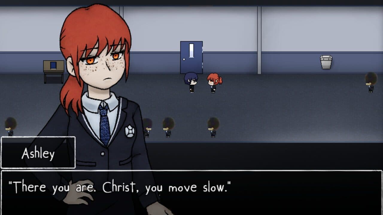 Naiko's Room screenshot 1