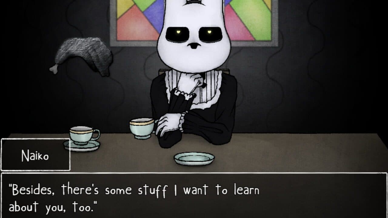 Naiko's Room thumbnail 3