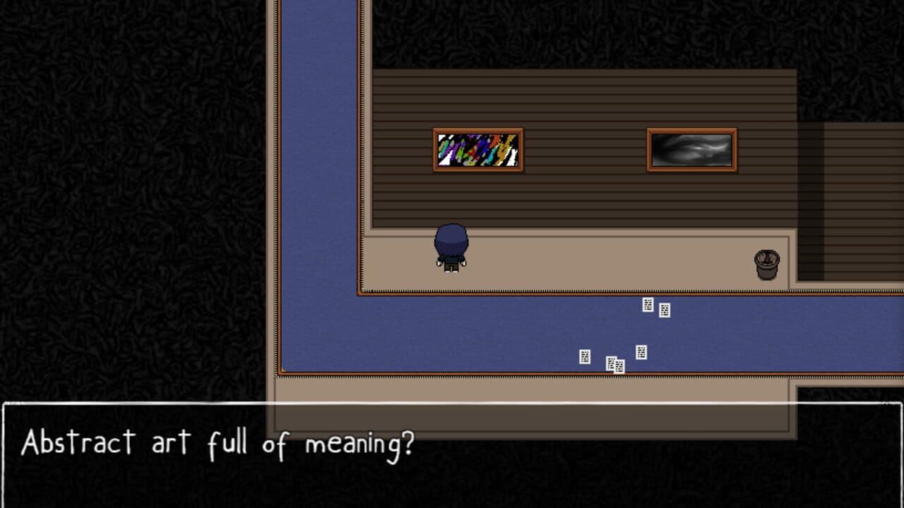 Naiko's Room thumbnail 5