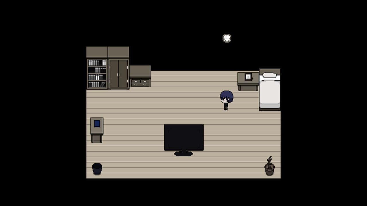 Naiko's Room thumbnail 7