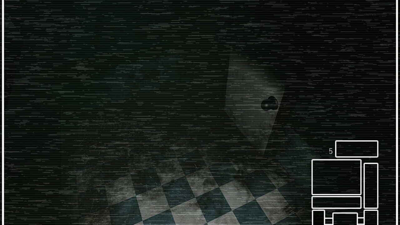 Lucid Night screenshot 1