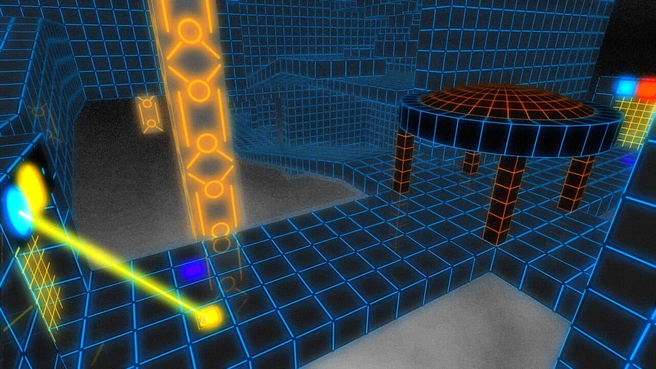 Quaternion screenshot 1