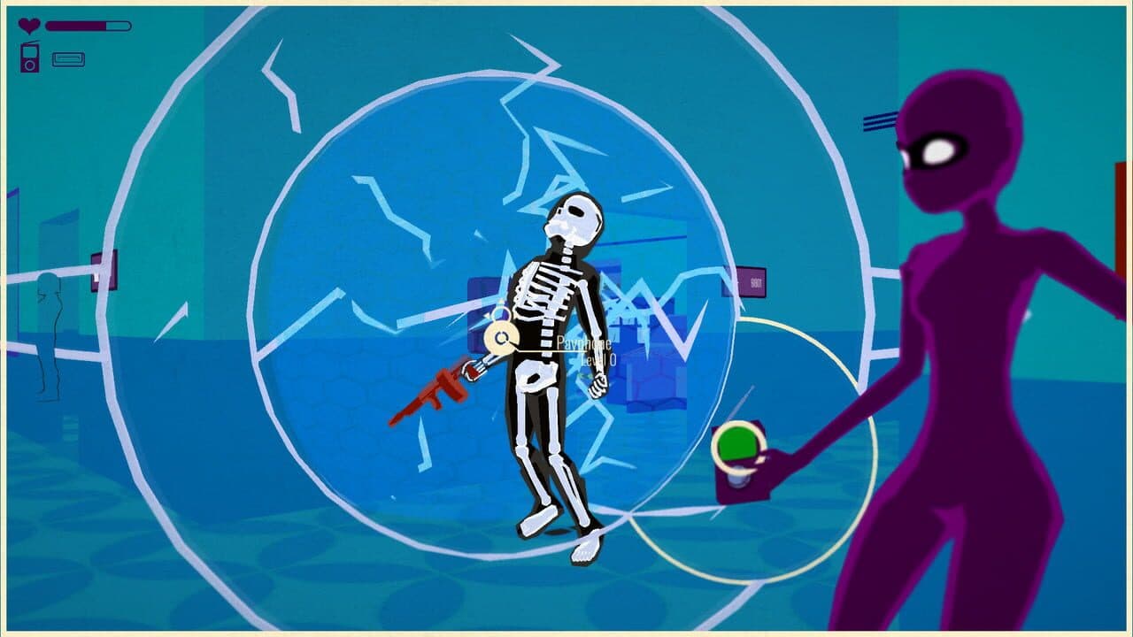 La Sombra thumbnail 3