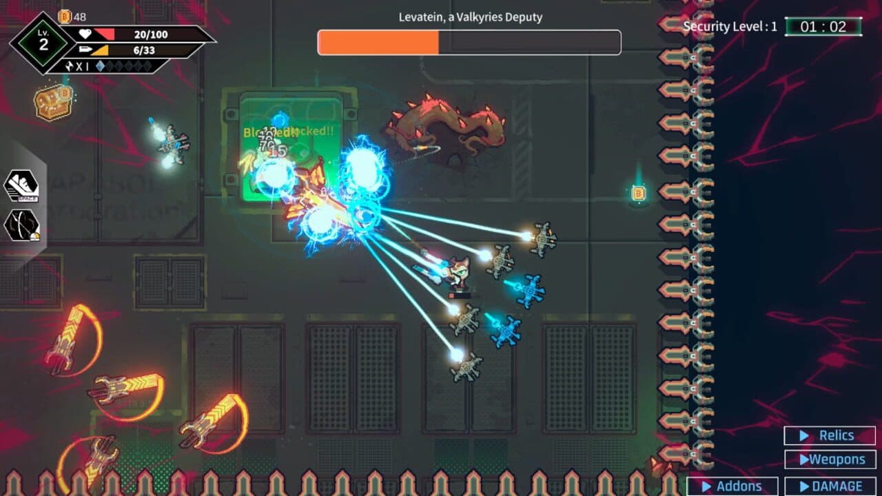 X Invader thumbnail 3