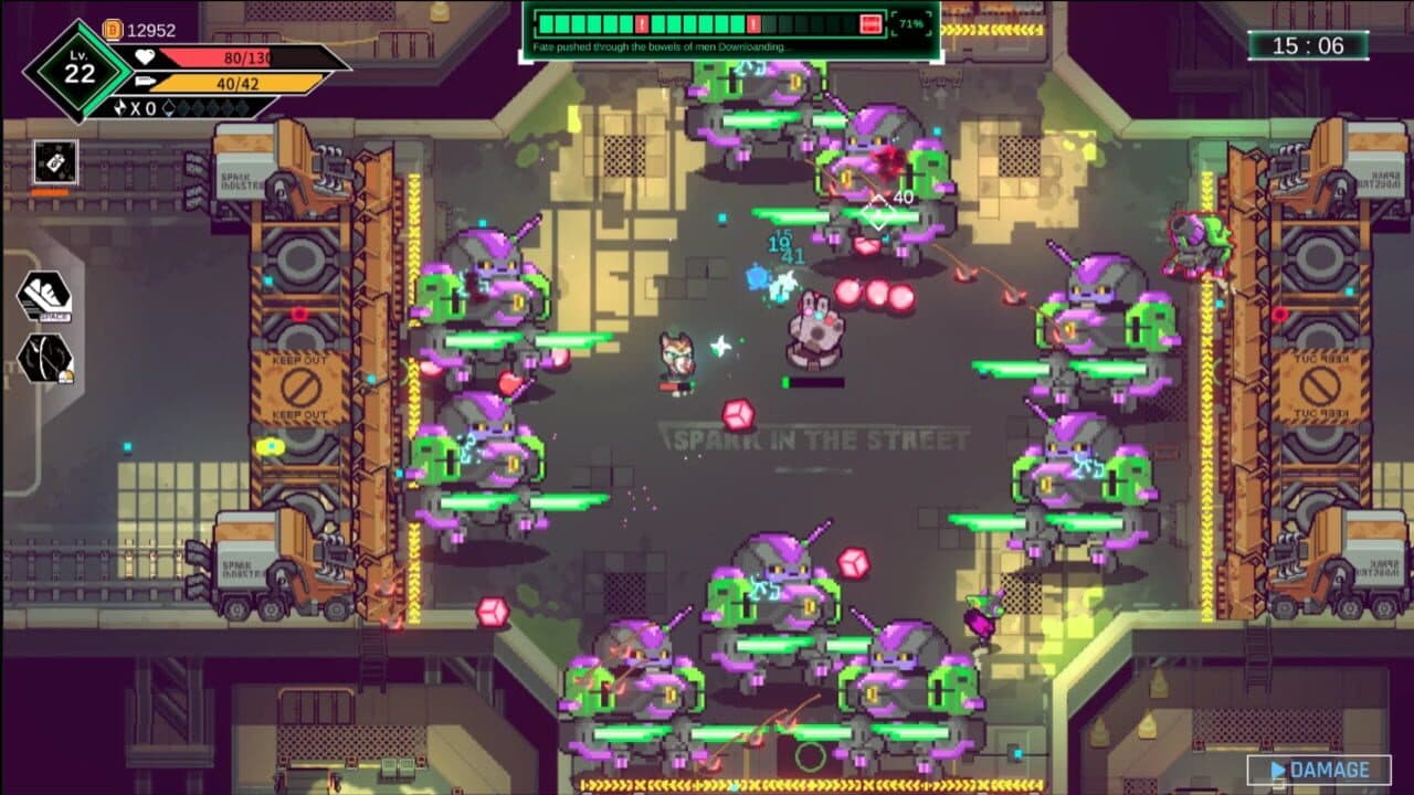 X Invader thumbnail 4
