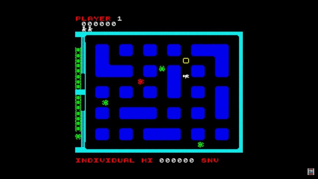 Digger screenshot 1