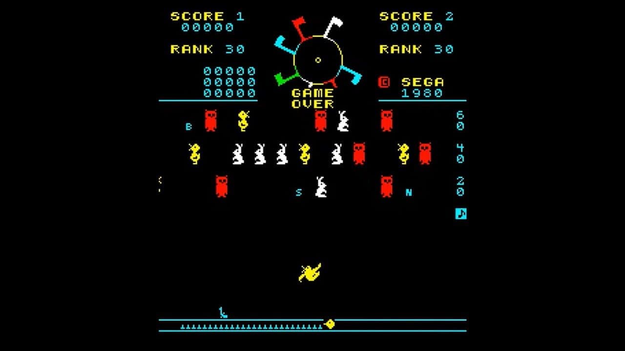 Carnival screenshot 1