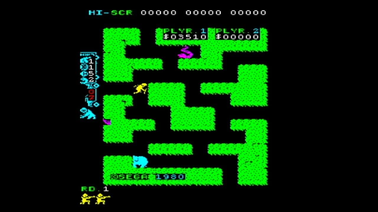 Tranquillizer Gun screenshot 1