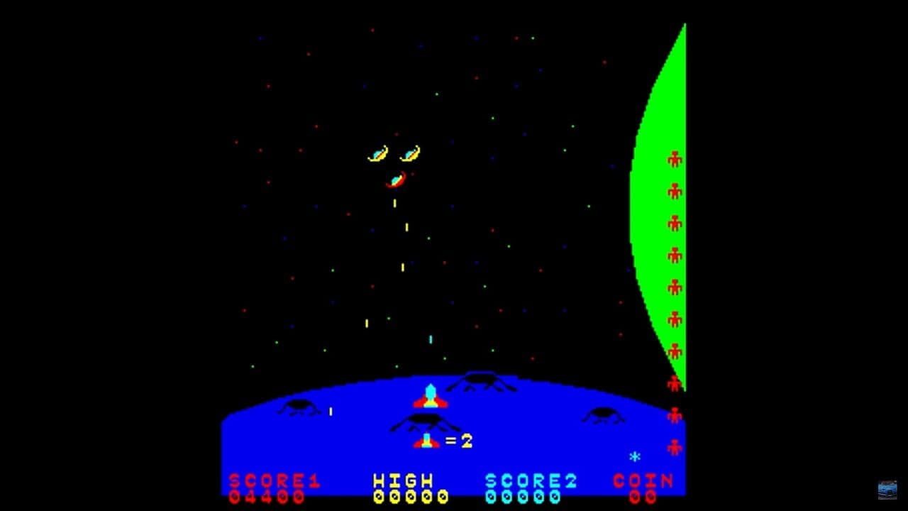 Stratovox screenshot 1