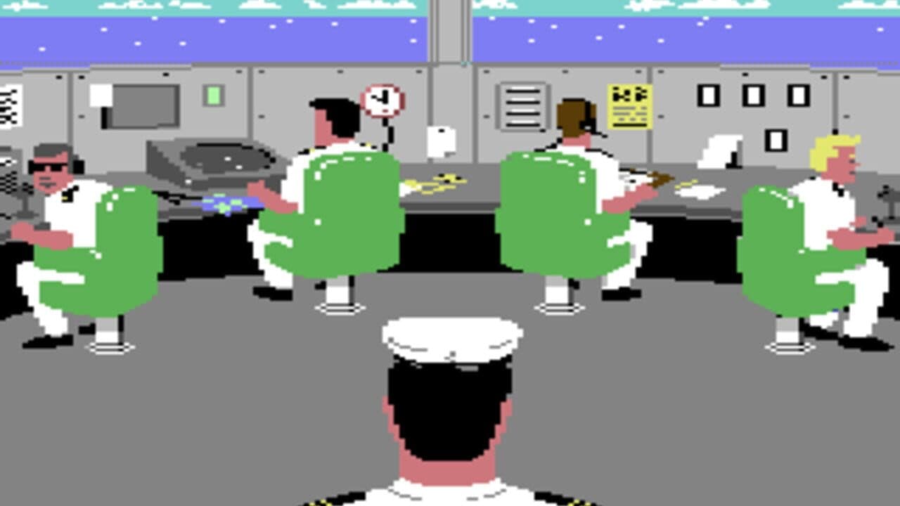Power at Sea thumbnail 2
