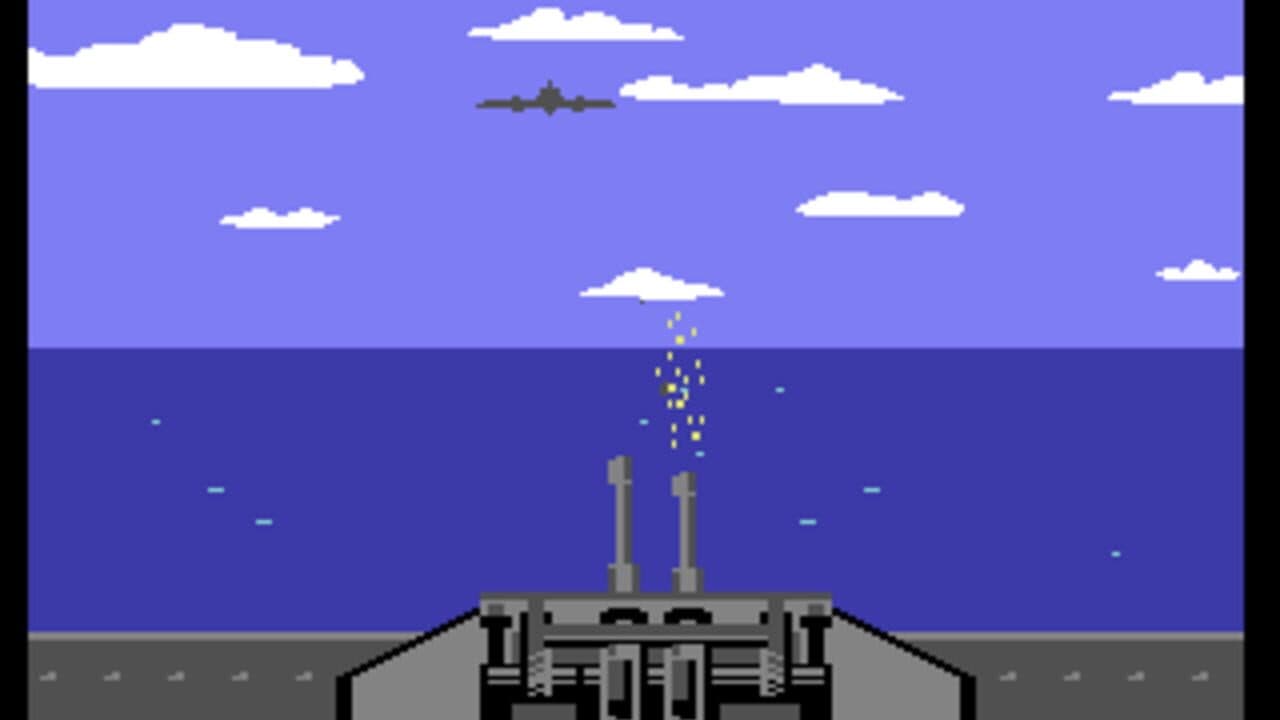 Power at Sea thumbnail 4