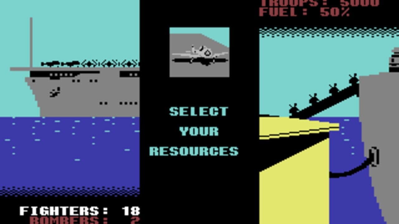 Power at Sea thumbnail 6