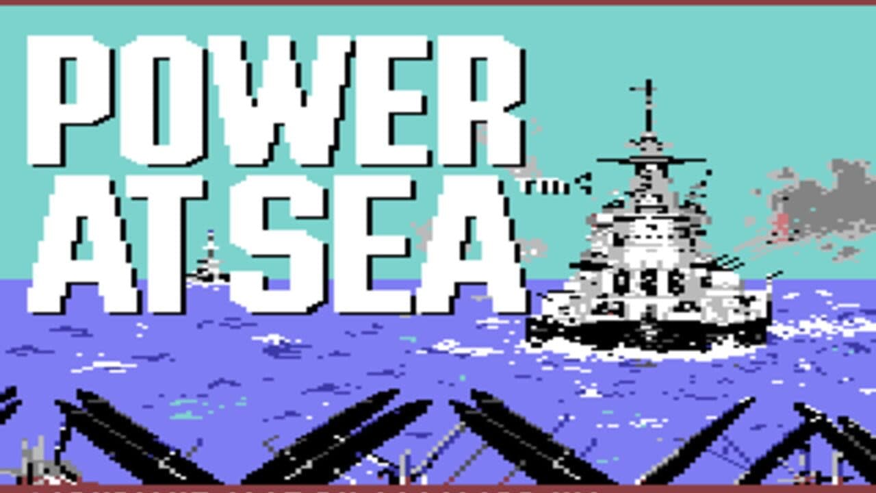 Power at Sea thumbnail 7