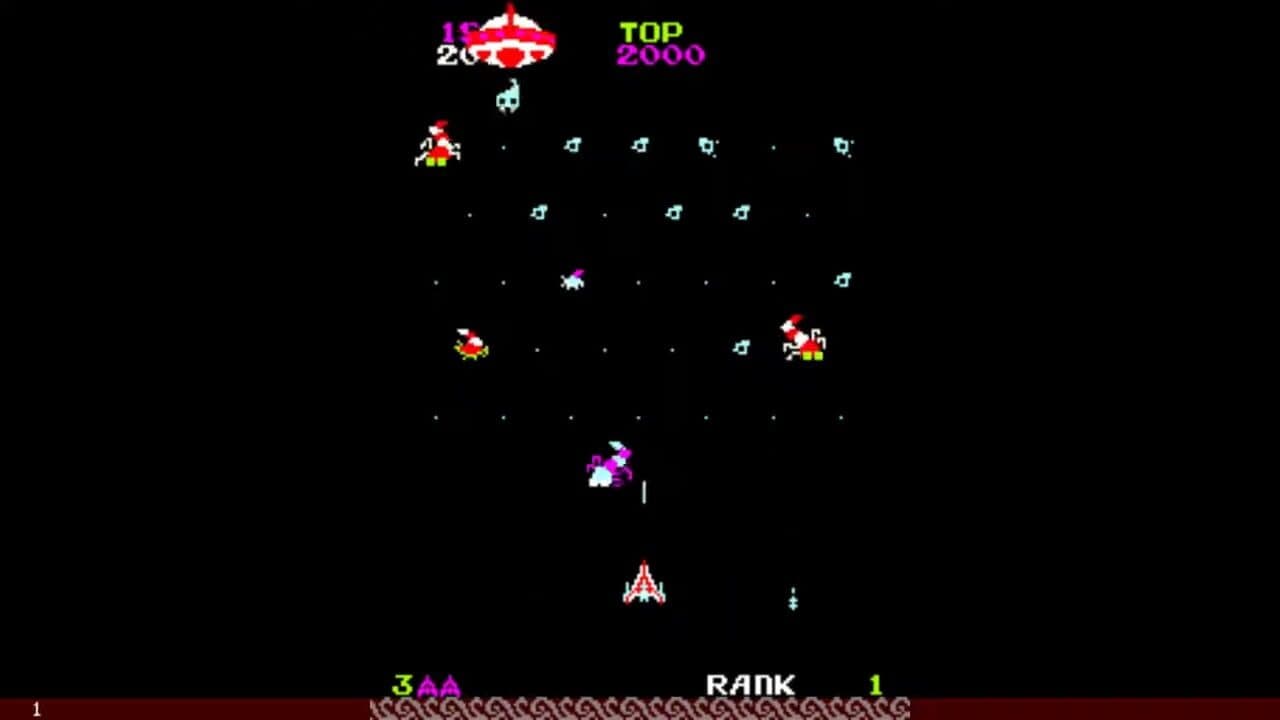 Magical Spot screenshot 1