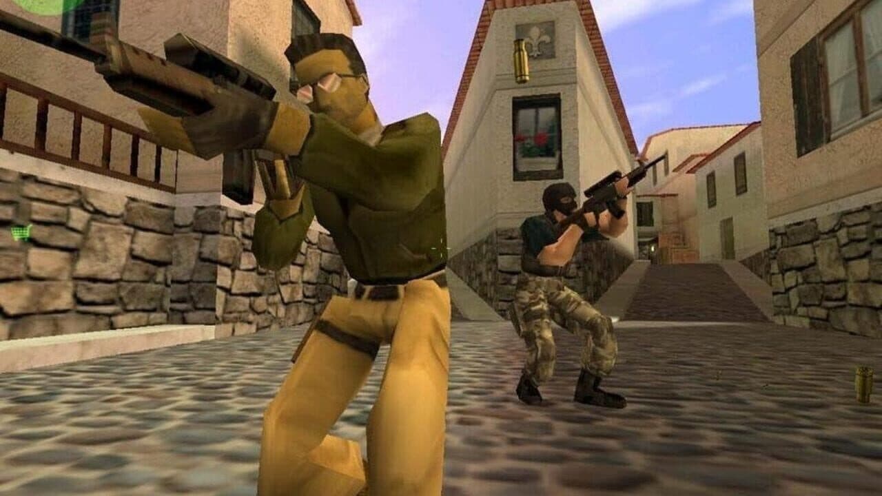 Counter-Strike Anthology thumbnail 2