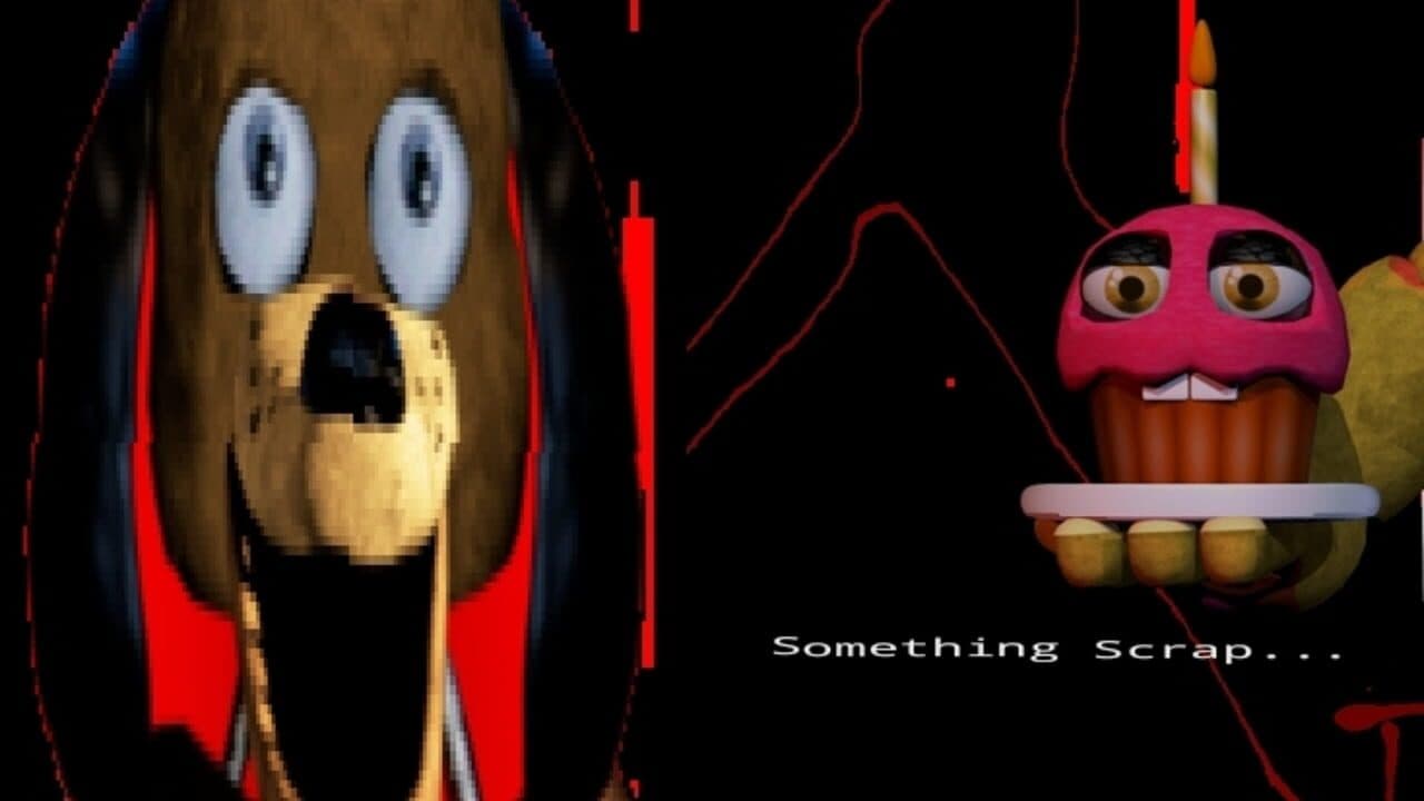 5 Nights at Hoax Freddy's thumbnail 3