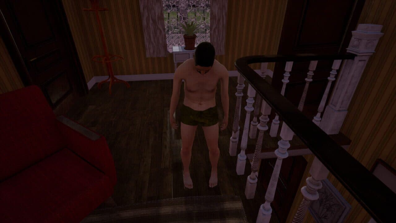 Grandfather Simulator thumbnail 2