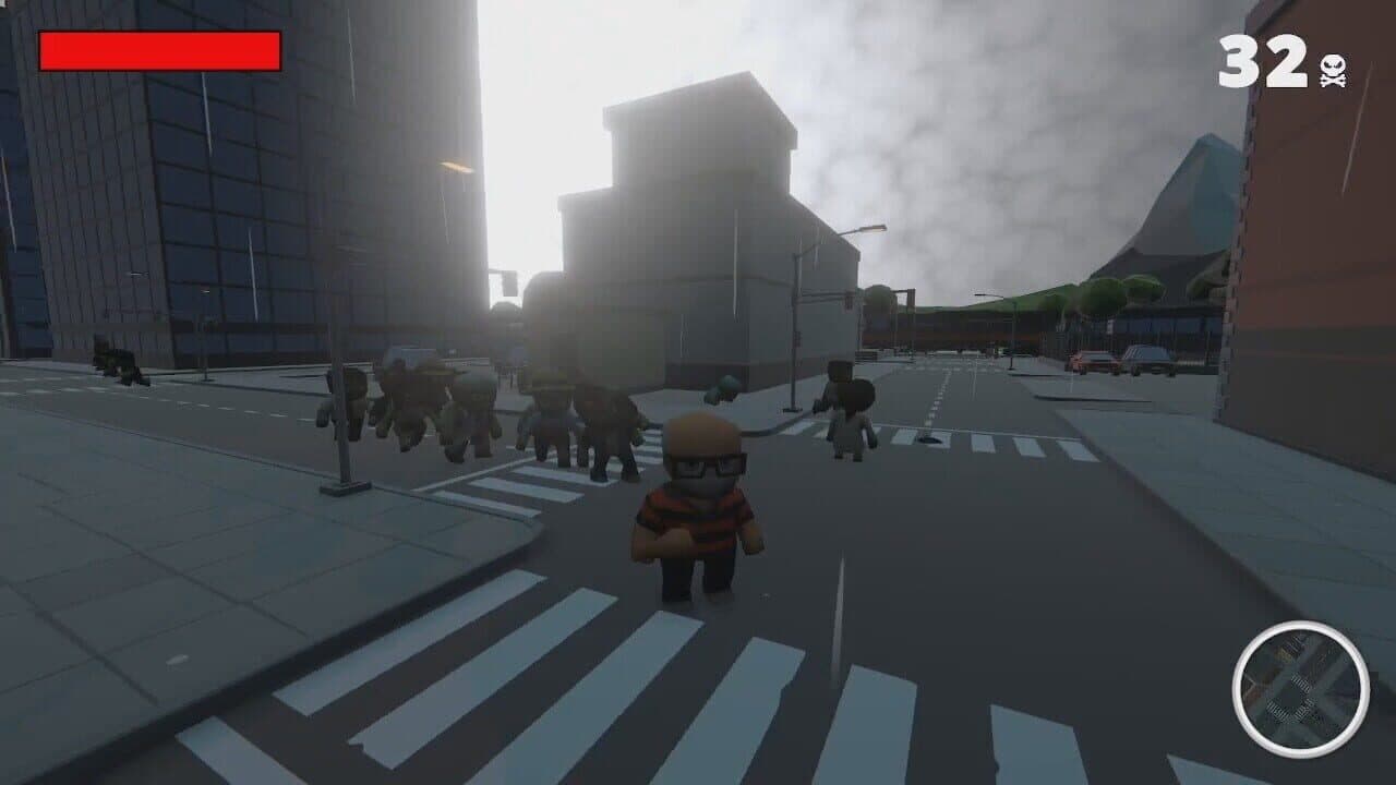 Surviving with a Bat thumbnail 2