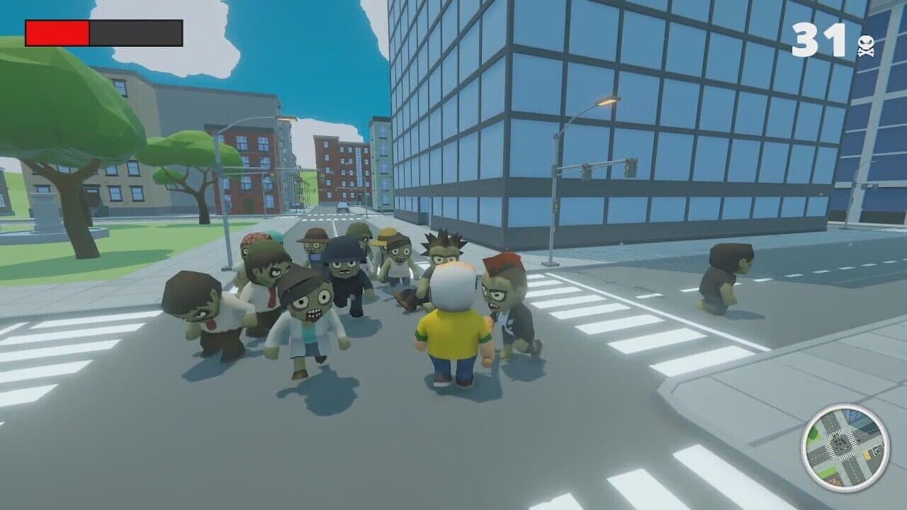 Surviving with a Bat thumbnail 3