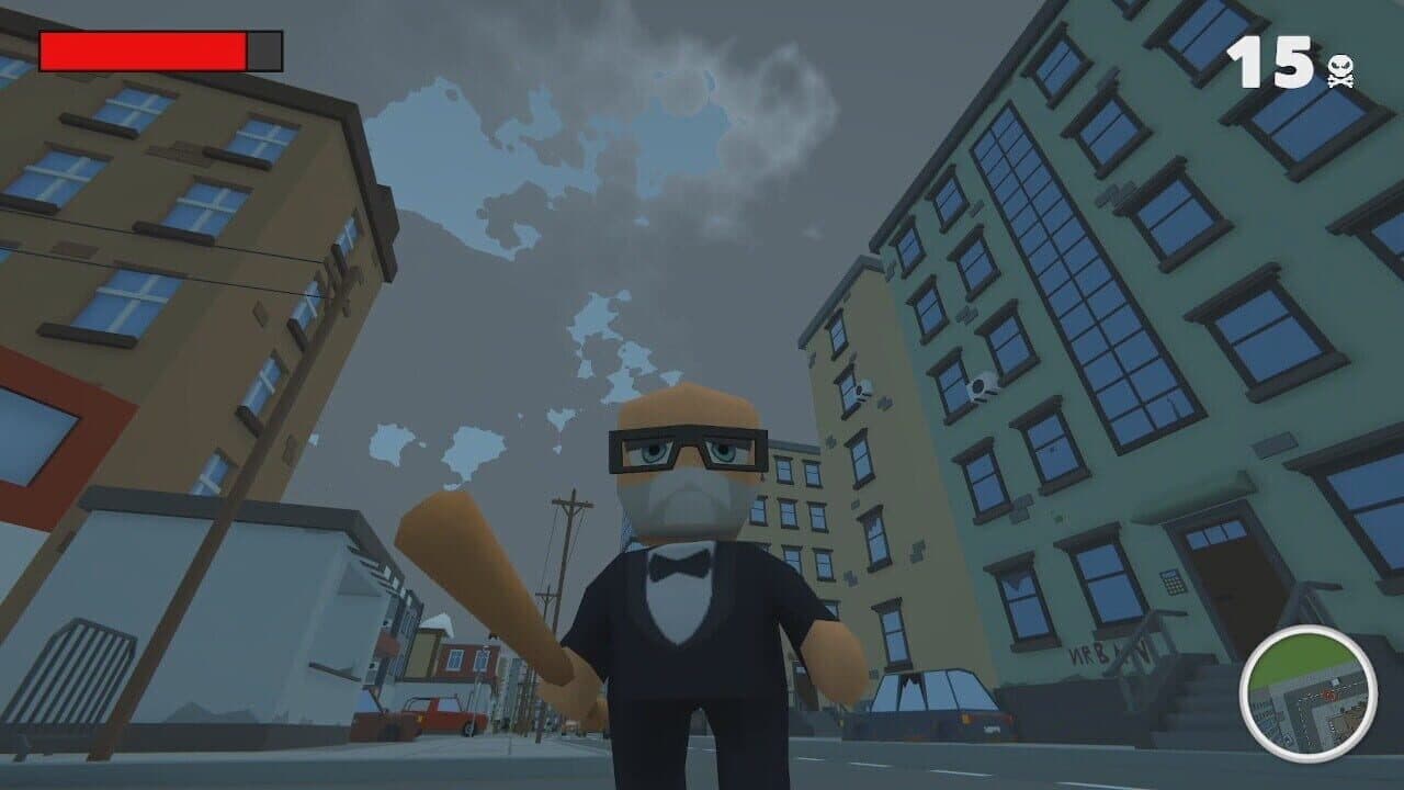 Surviving with a Bat thumbnail 6