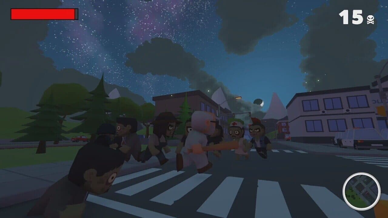 Surviving with a Bat thumbnail 8