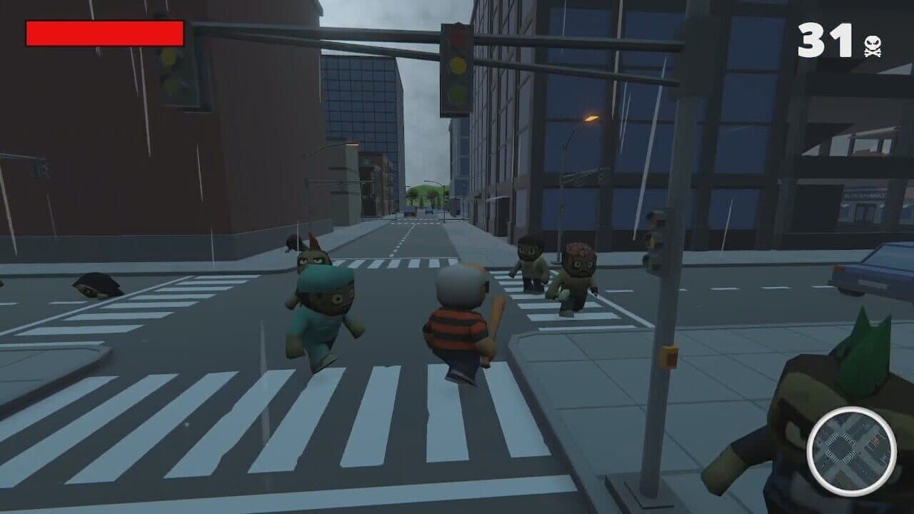 Surviving with a Bat thumbnail 10