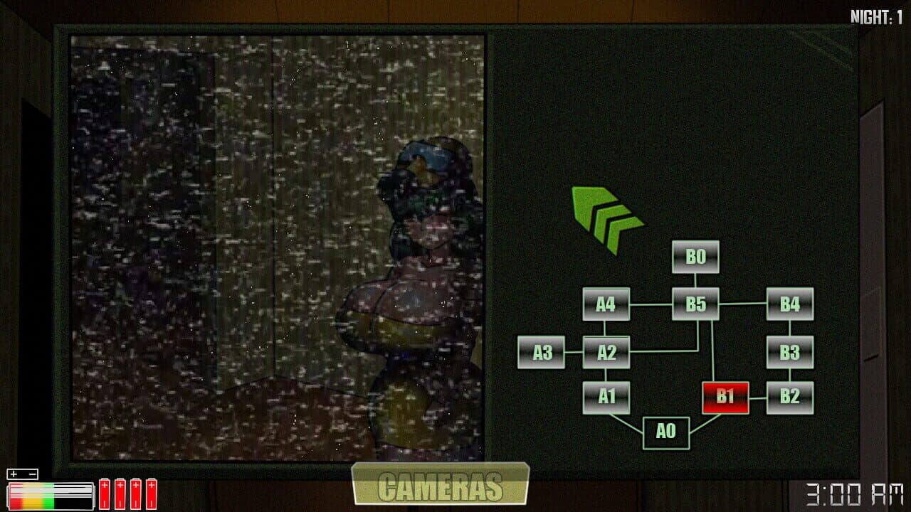 Five Nights at Backrooms: Waifu Edition thumbnail 2